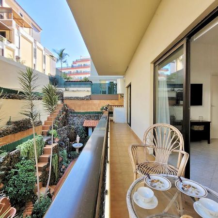Victoria Apartment بويرتو ذي لا كروز المظهر الخارجي الصورة