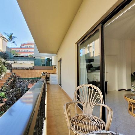 Victoria Apartment بويرتو ذي لا كروز المظهر الخارجي الصورة