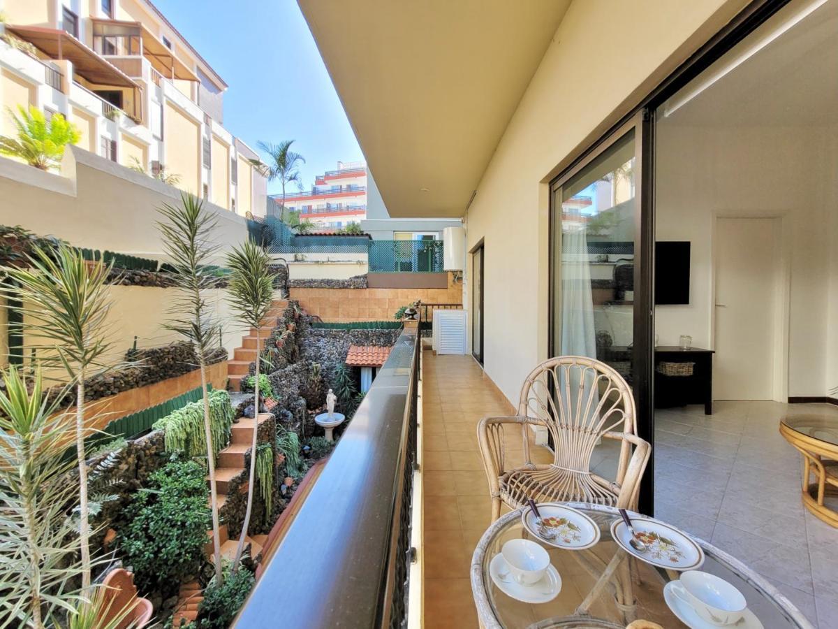 Victoria Apartment بويرتو ذي لا كروز المظهر الخارجي الصورة