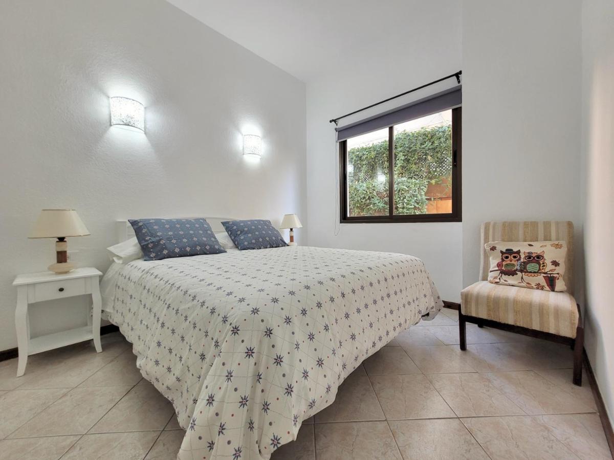 Victoria Apartment بويرتو ذي لا كروز المظهر الخارجي الصورة