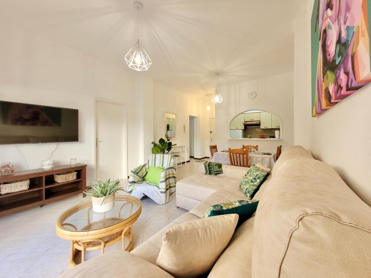 Victoria Apartment بويرتو ذي لا كروز المظهر الخارجي الصورة