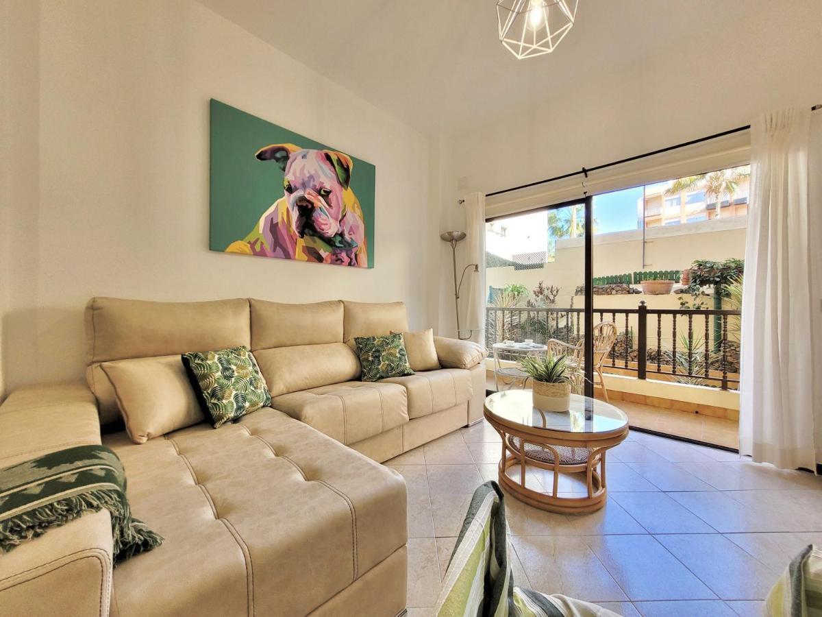 Victoria Apartment بويرتو ذي لا كروز المظهر الخارجي الصورة