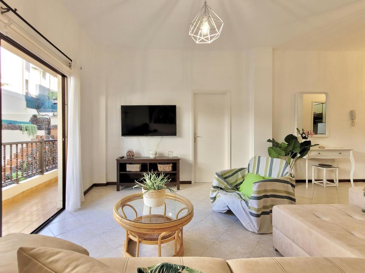 Victoria Apartment بويرتو ذي لا كروز المظهر الخارجي الصورة