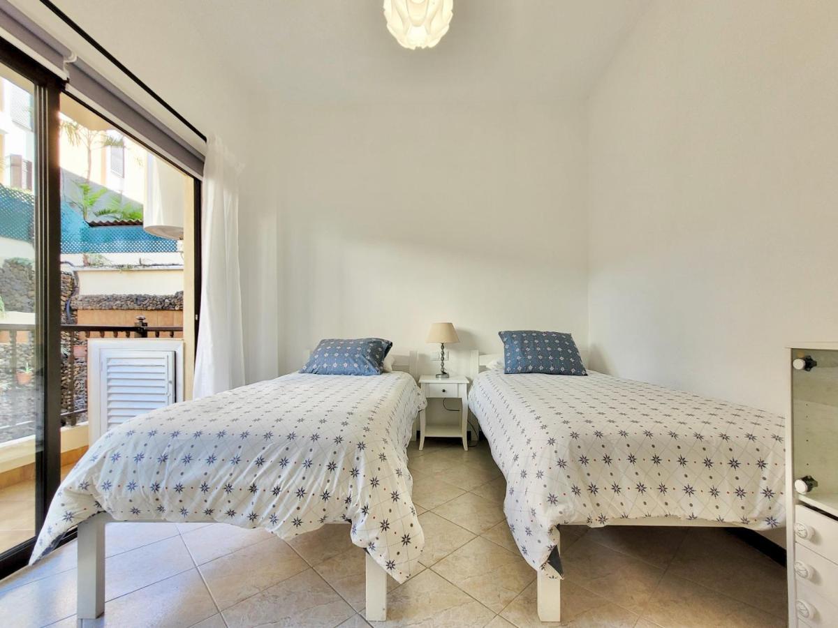 Victoria Apartment بويرتو ذي لا كروز المظهر الخارجي الصورة