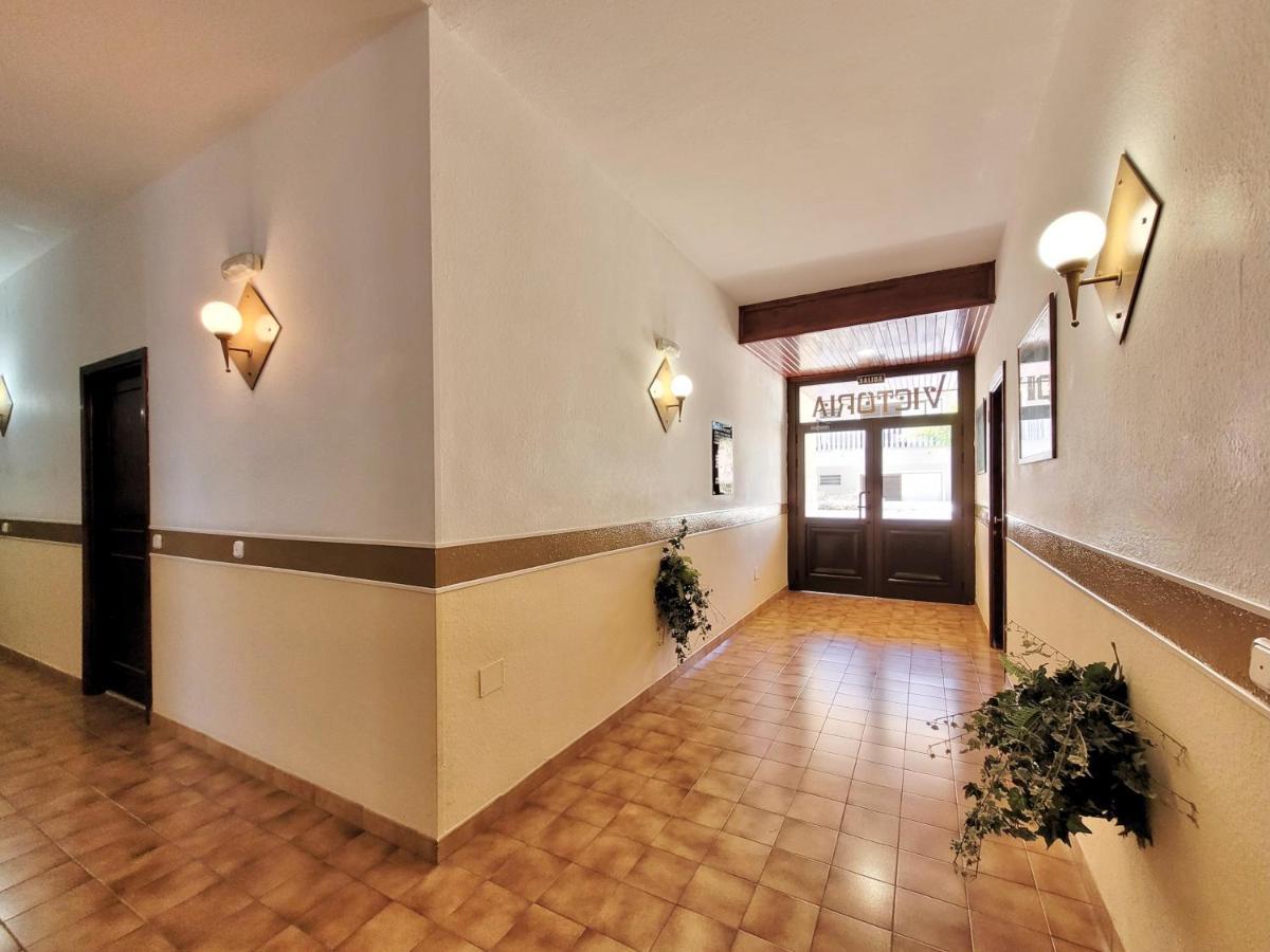 Victoria Apartment بويرتو ذي لا كروز المظهر الخارجي الصورة
