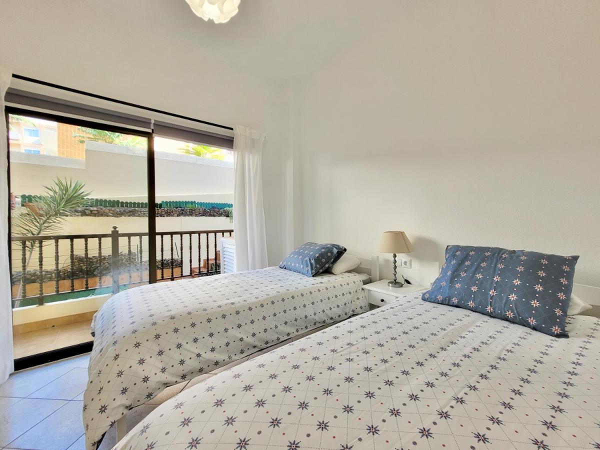 Victoria Apartment بويرتو ذي لا كروز المظهر الخارجي الصورة