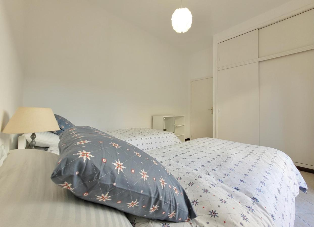 Victoria Apartment بويرتو ذي لا كروز المظهر الخارجي الصورة