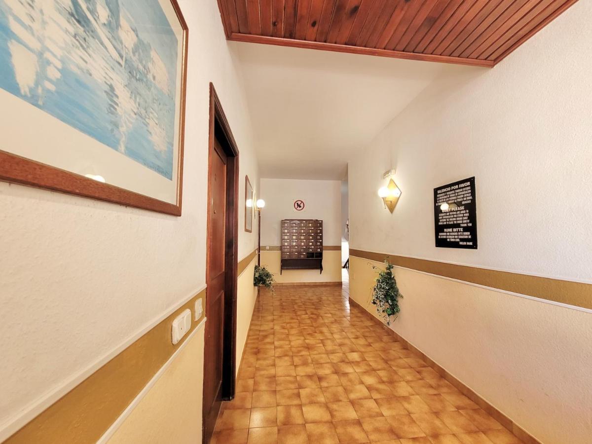 Victoria Apartment بويرتو ذي لا كروز المظهر الخارجي الصورة