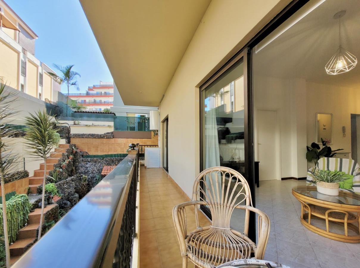 Victoria Apartment بويرتو ذي لا كروز المظهر الخارجي الصورة