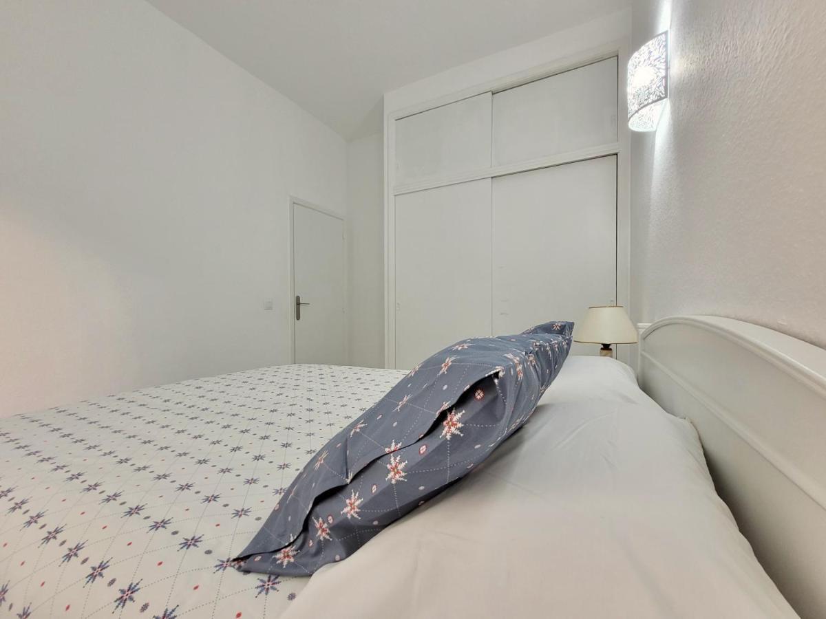 Victoria Apartment بويرتو ذي لا كروز المظهر الخارجي الصورة
