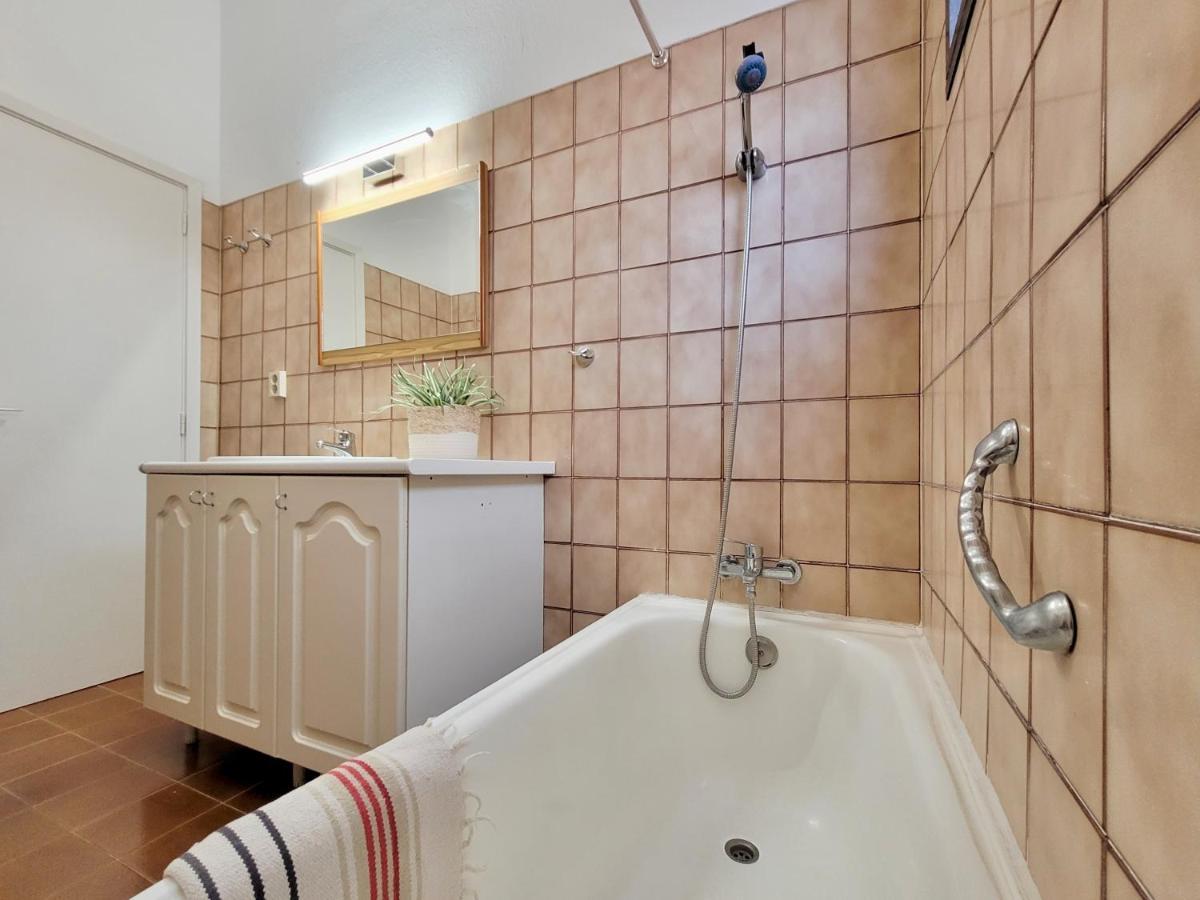 Victoria Apartment بويرتو ذي لا كروز المظهر الخارجي الصورة