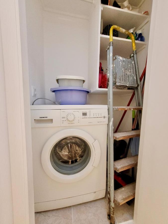 Victoria Apartment بويرتو ذي لا كروز المظهر الخارجي الصورة
