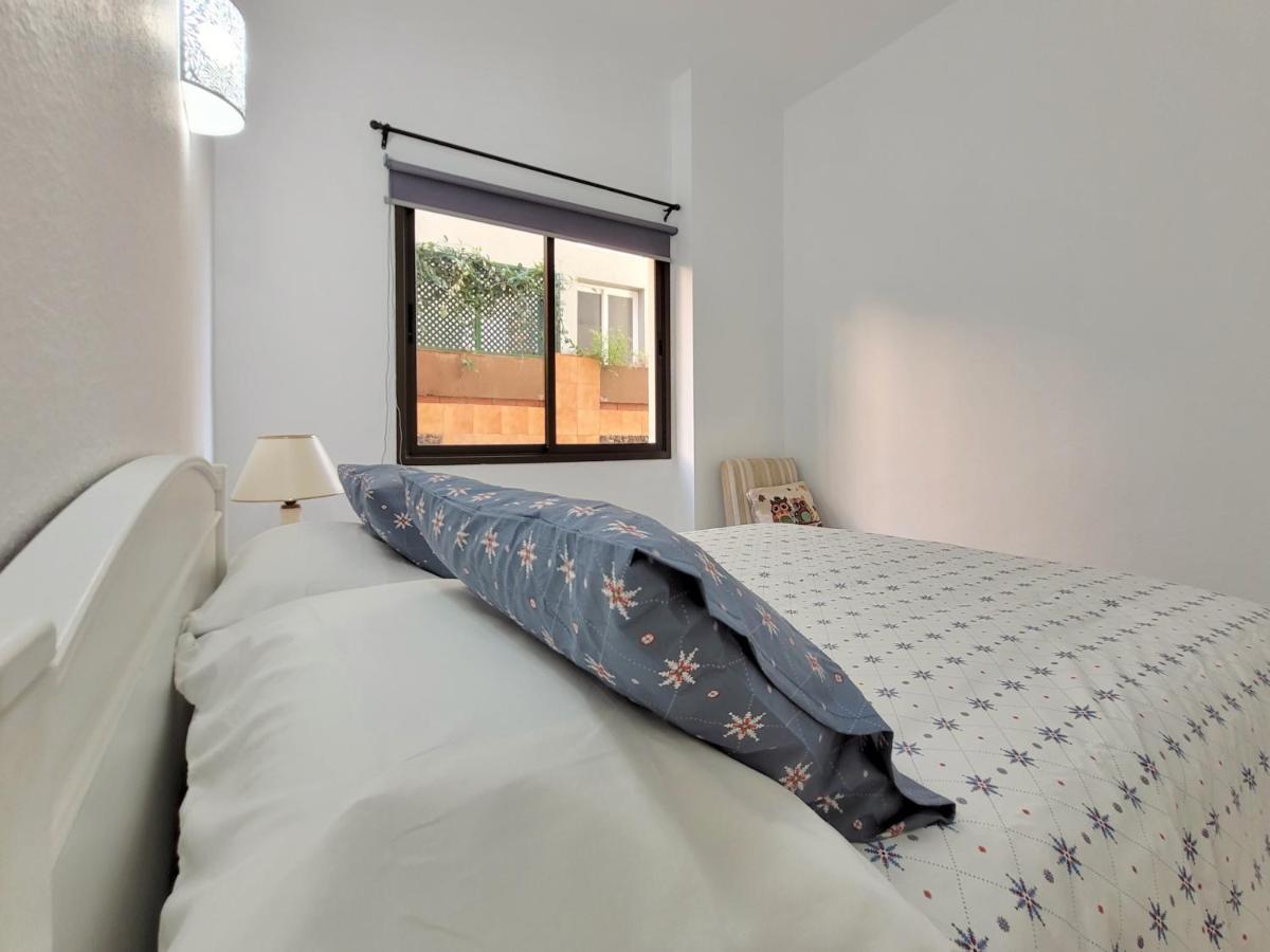 Victoria Apartment بويرتو ذي لا كروز المظهر الخارجي الصورة