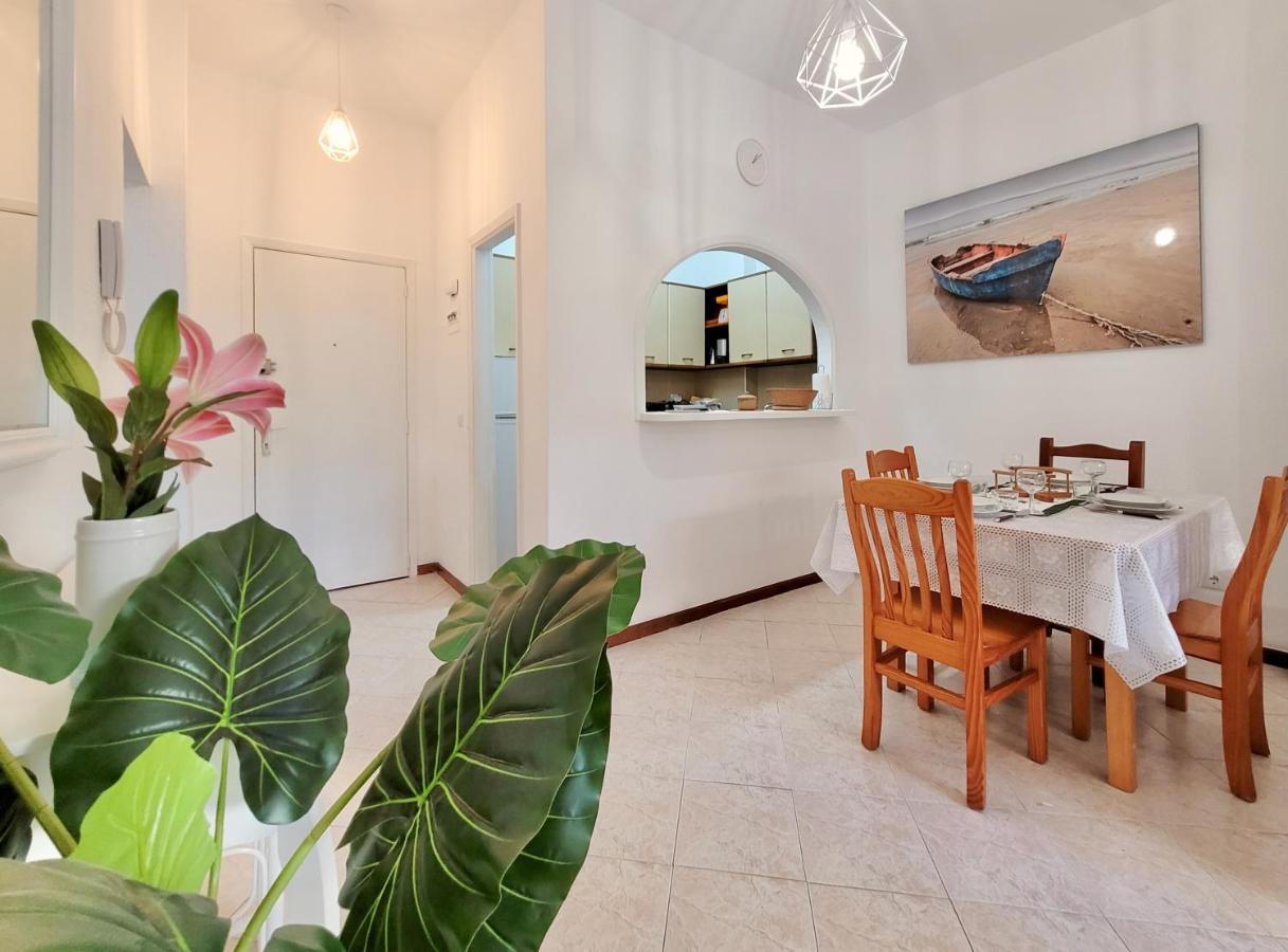 Victoria Apartment بويرتو ذي لا كروز المظهر الخارجي الصورة