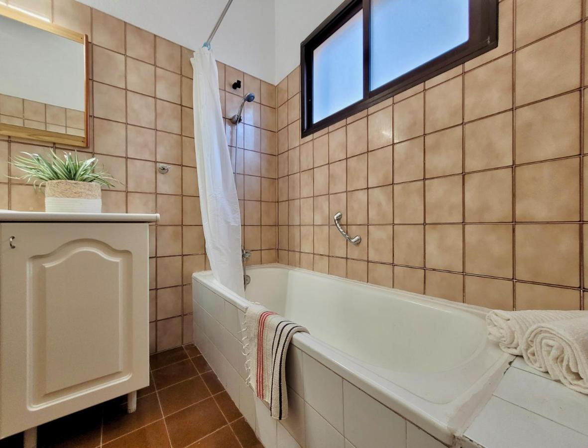 Victoria Apartment بويرتو ذي لا كروز المظهر الخارجي الصورة