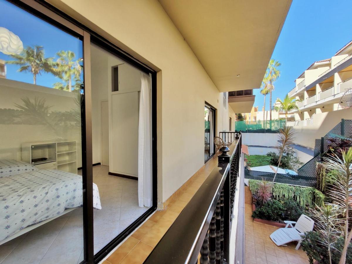 Victoria Apartment بويرتو ذي لا كروز المظهر الخارجي الصورة