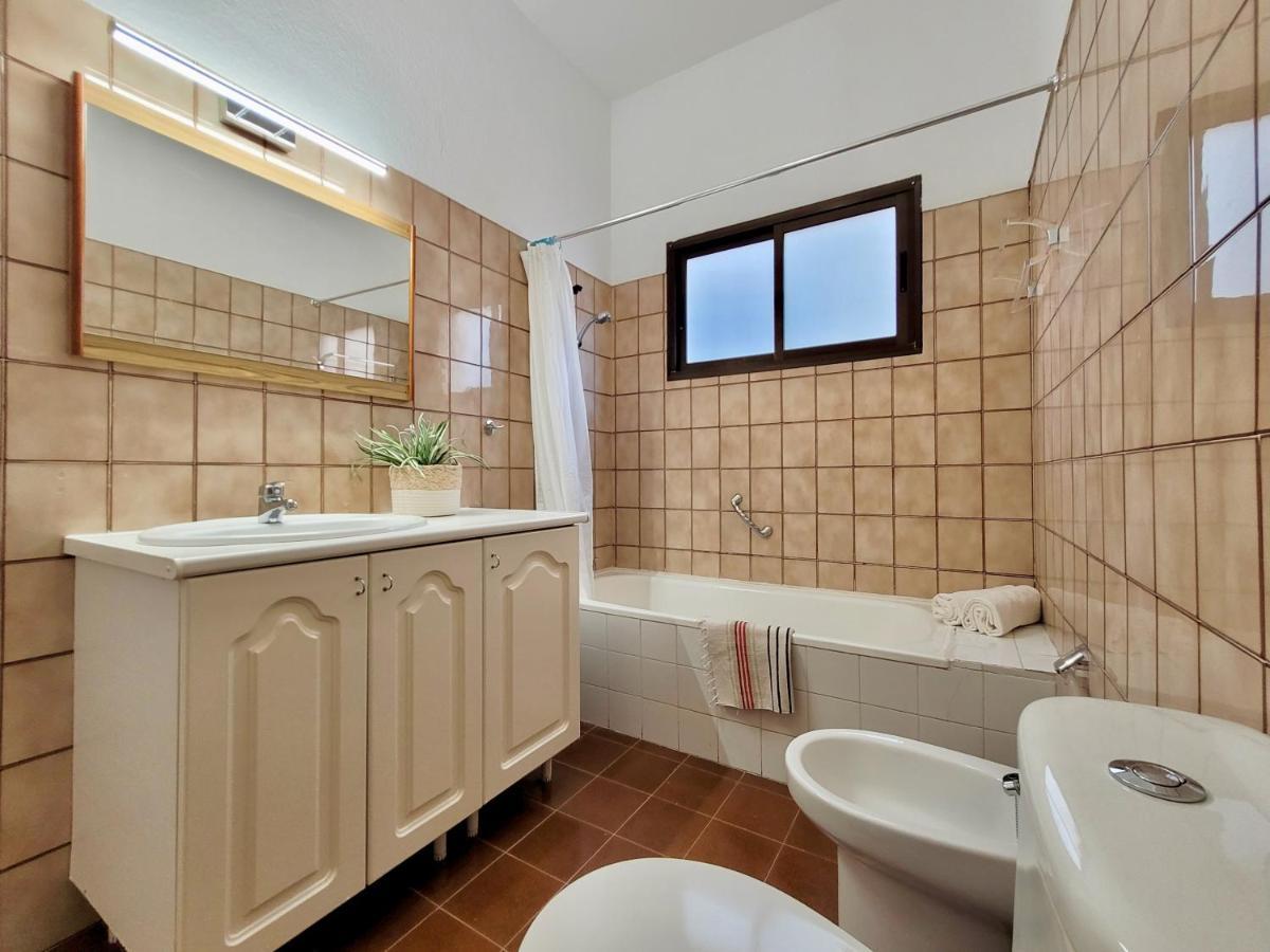 Victoria Apartment بويرتو ذي لا كروز المظهر الخارجي الصورة