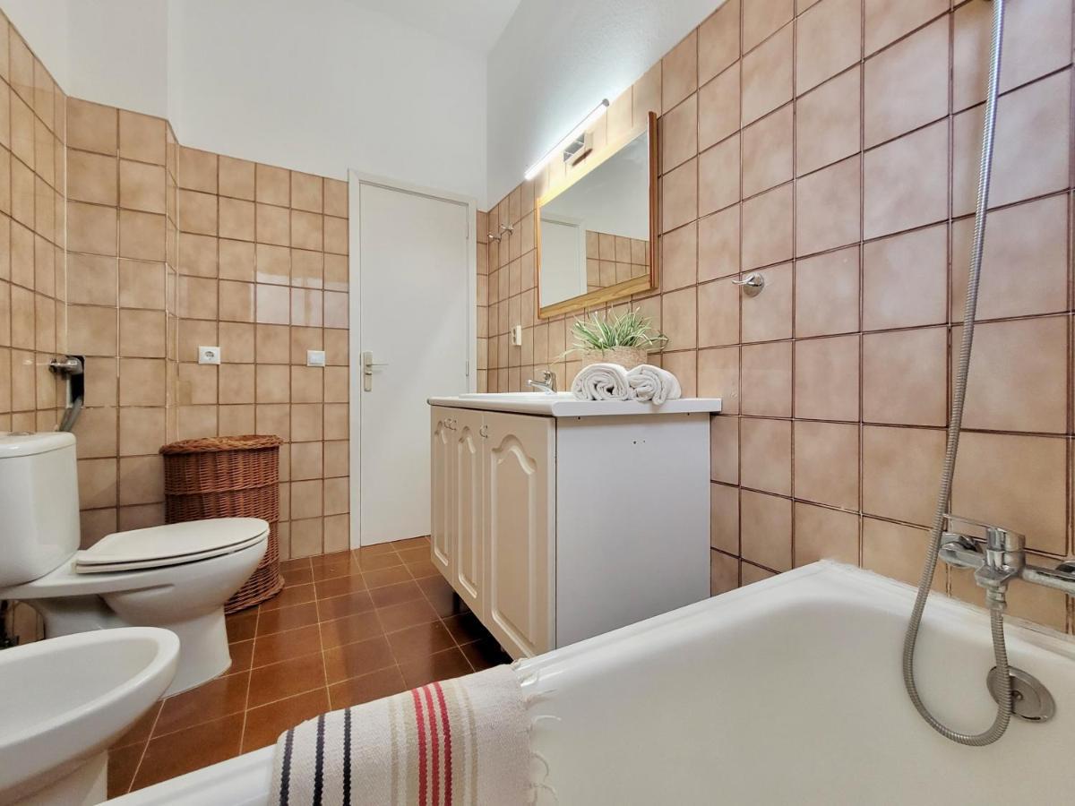 Victoria Apartment بويرتو ذي لا كروز المظهر الخارجي الصورة