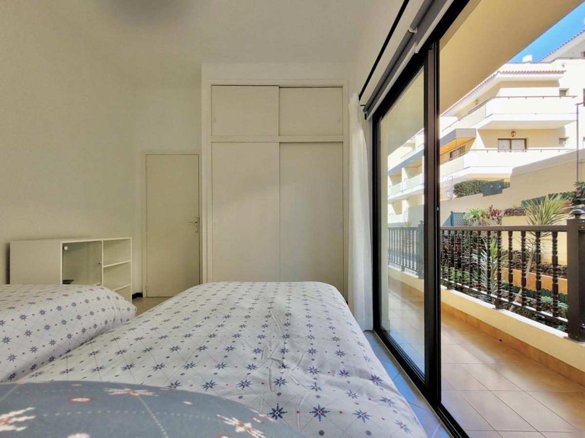 Victoria Apartment بويرتو ذي لا كروز المظهر الخارجي الصورة