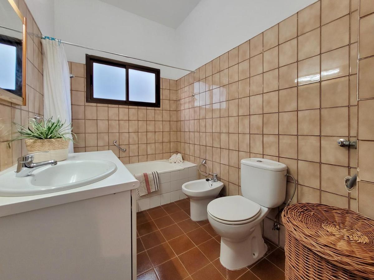 Victoria Apartment بويرتو ذي لا كروز المظهر الخارجي الصورة