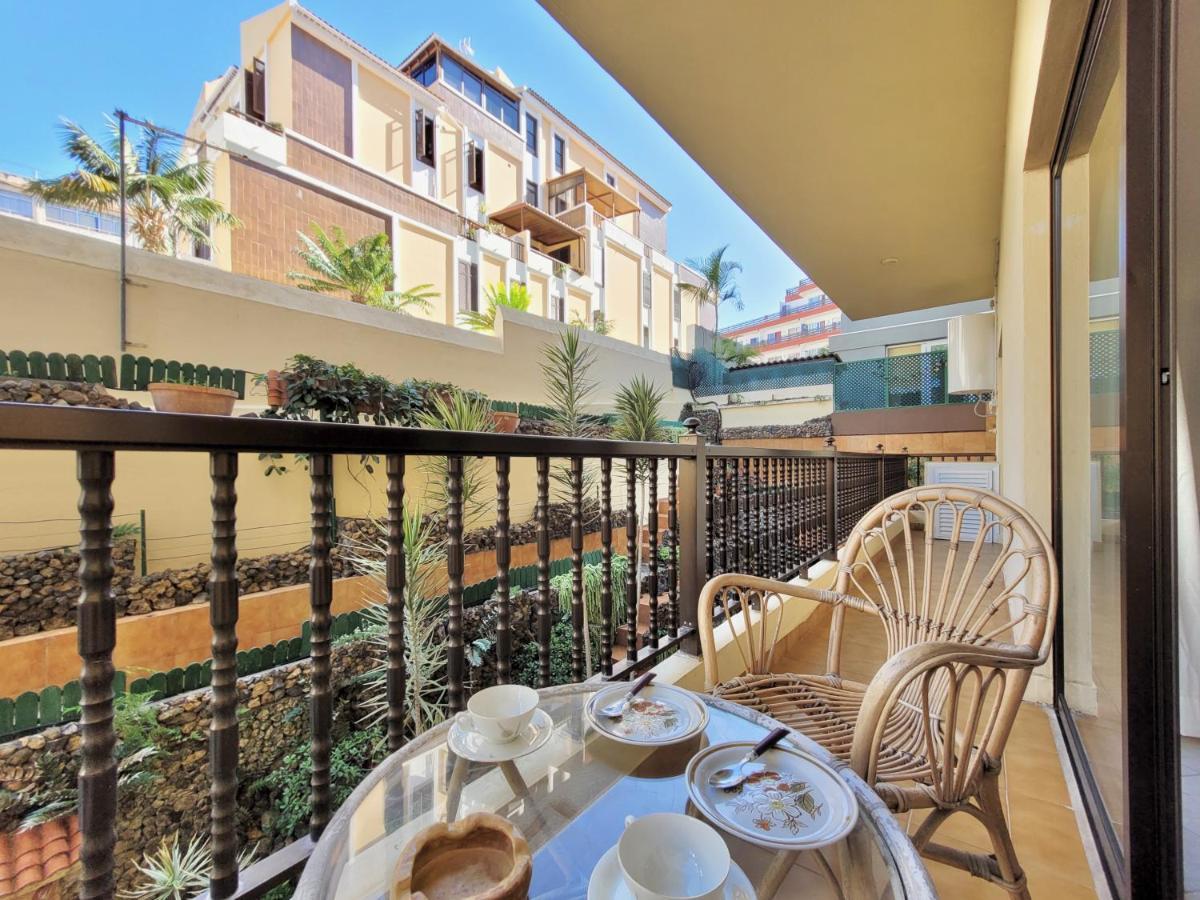 Victoria Apartment بويرتو ذي لا كروز المظهر الخارجي الصورة
