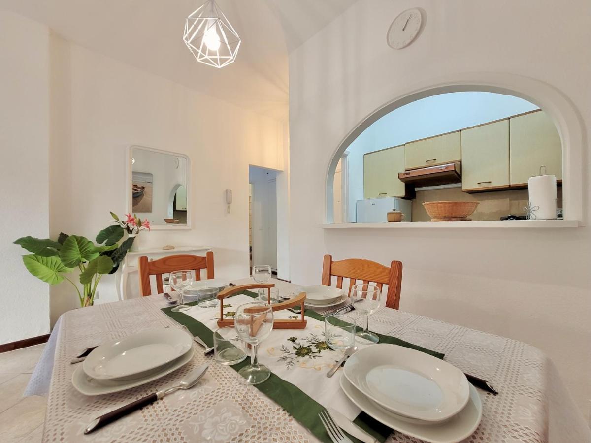 Victoria Apartment بويرتو ذي لا كروز المظهر الخارجي الصورة