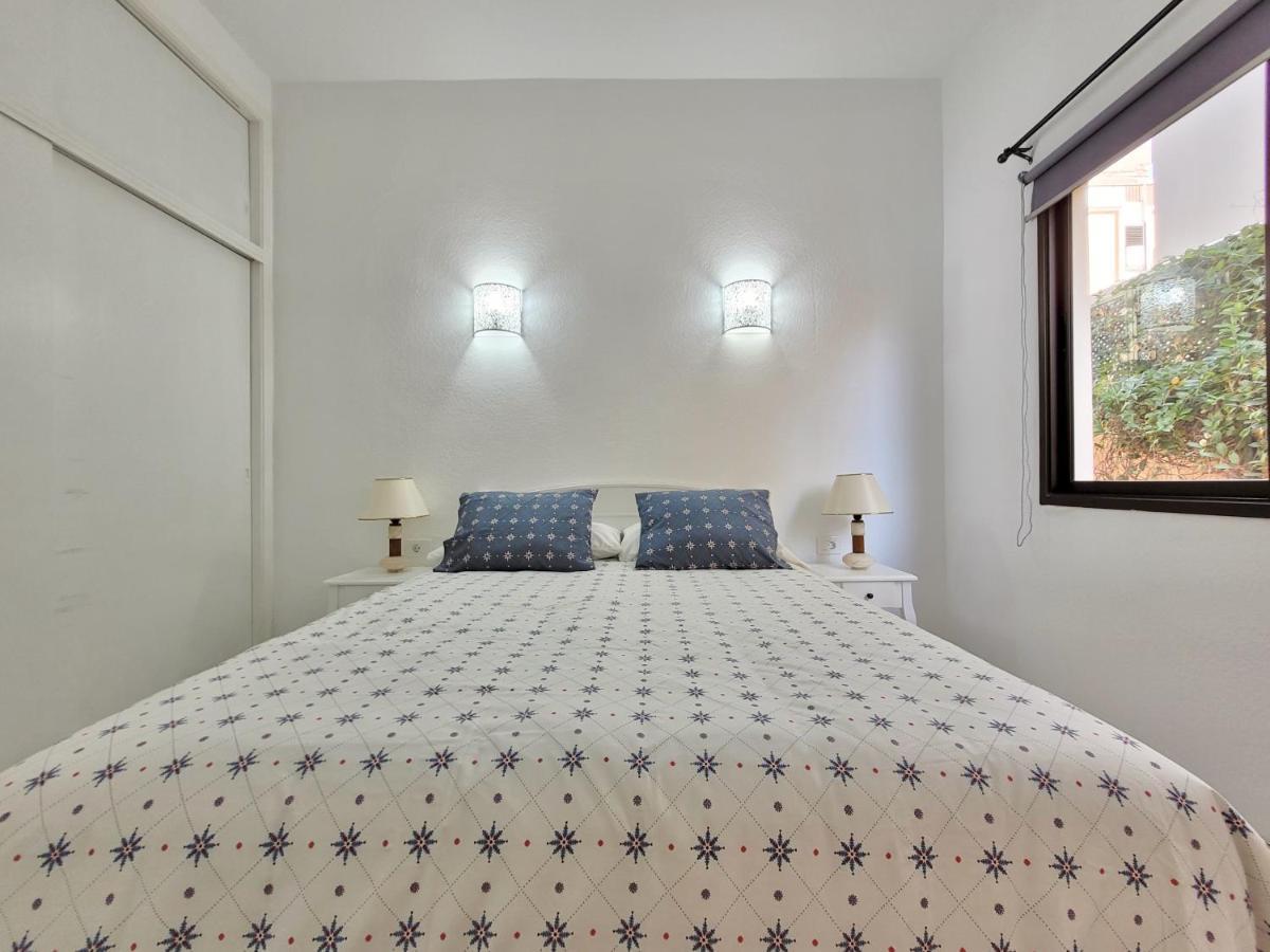 Victoria Apartment بويرتو ذي لا كروز المظهر الخارجي الصورة