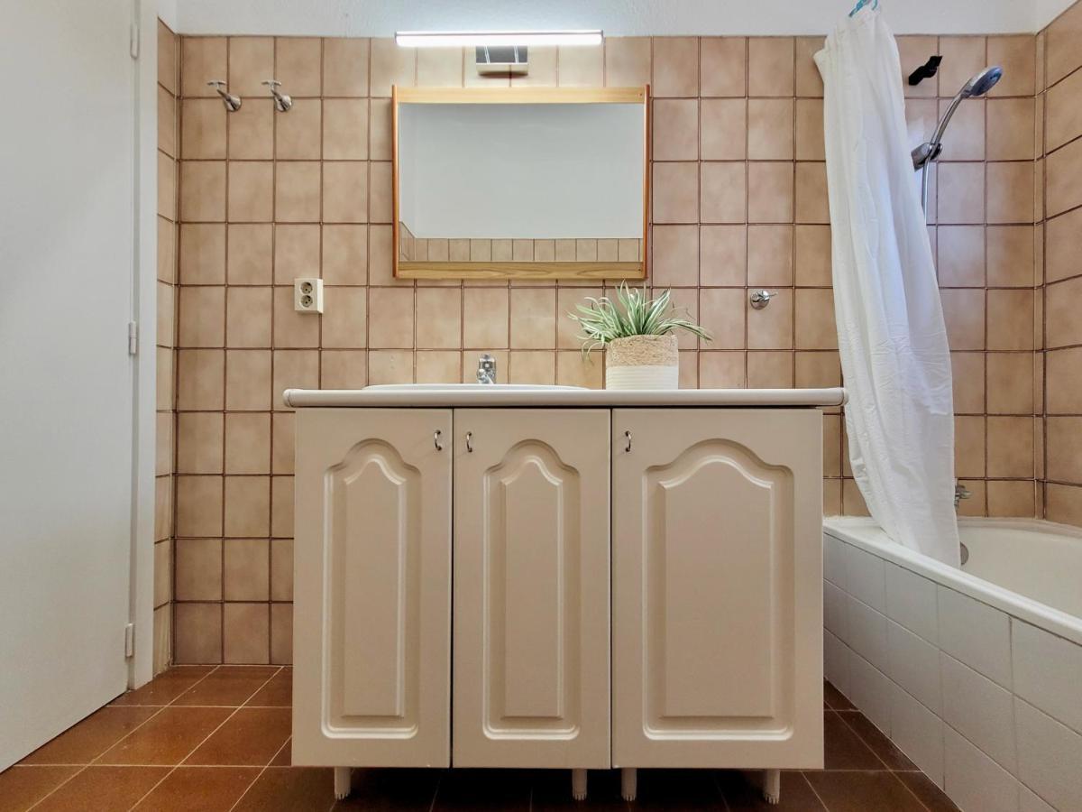 Victoria Apartment بويرتو ذي لا كروز المظهر الخارجي الصورة
