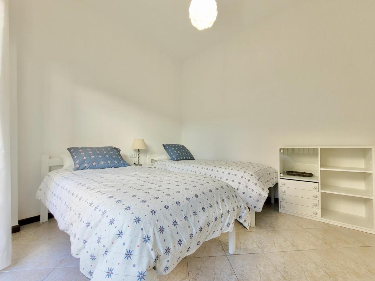 Victoria Apartment بويرتو ذي لا كروز المظهر الخارجي الصورة